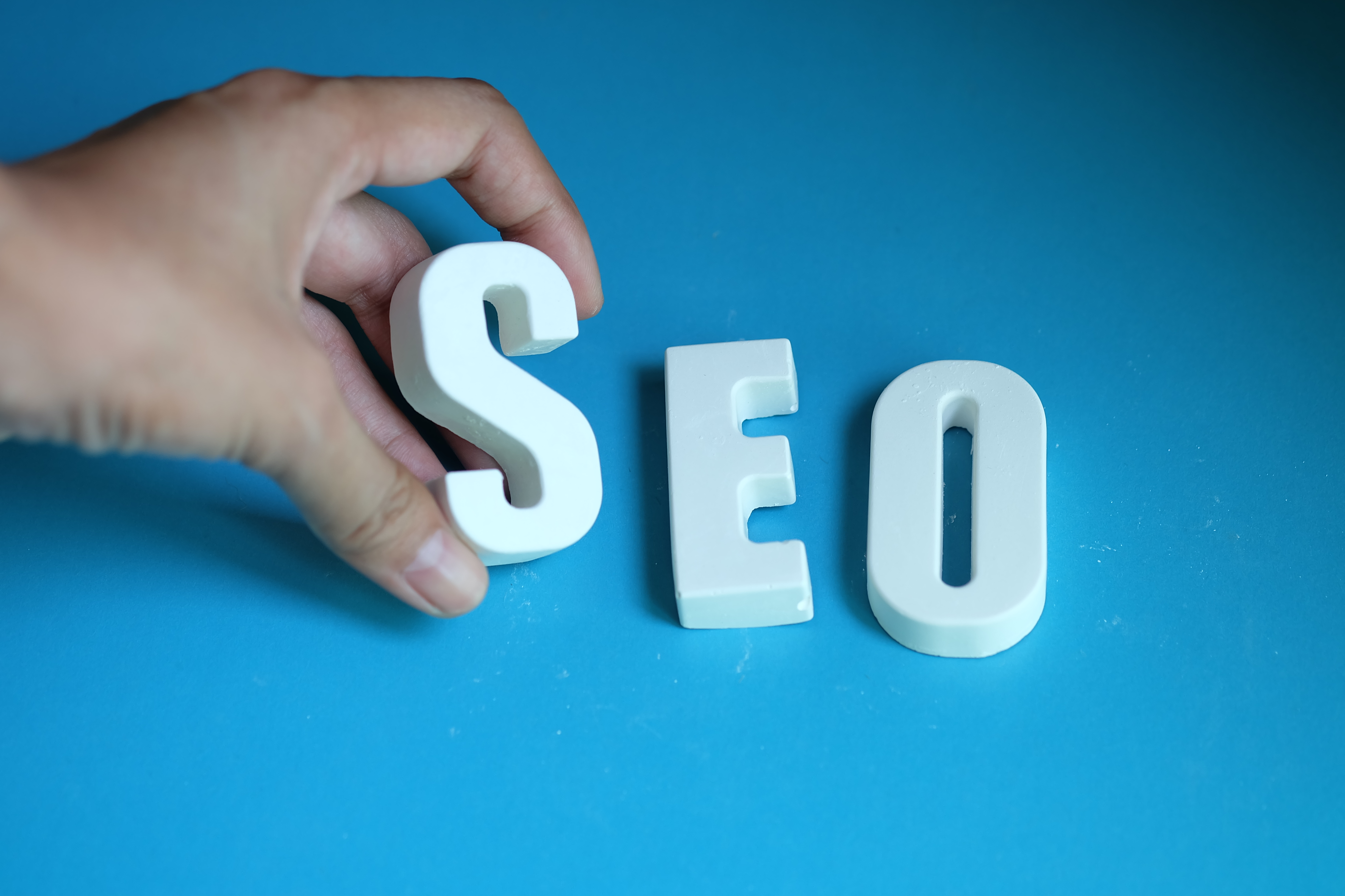 SEO Optimization